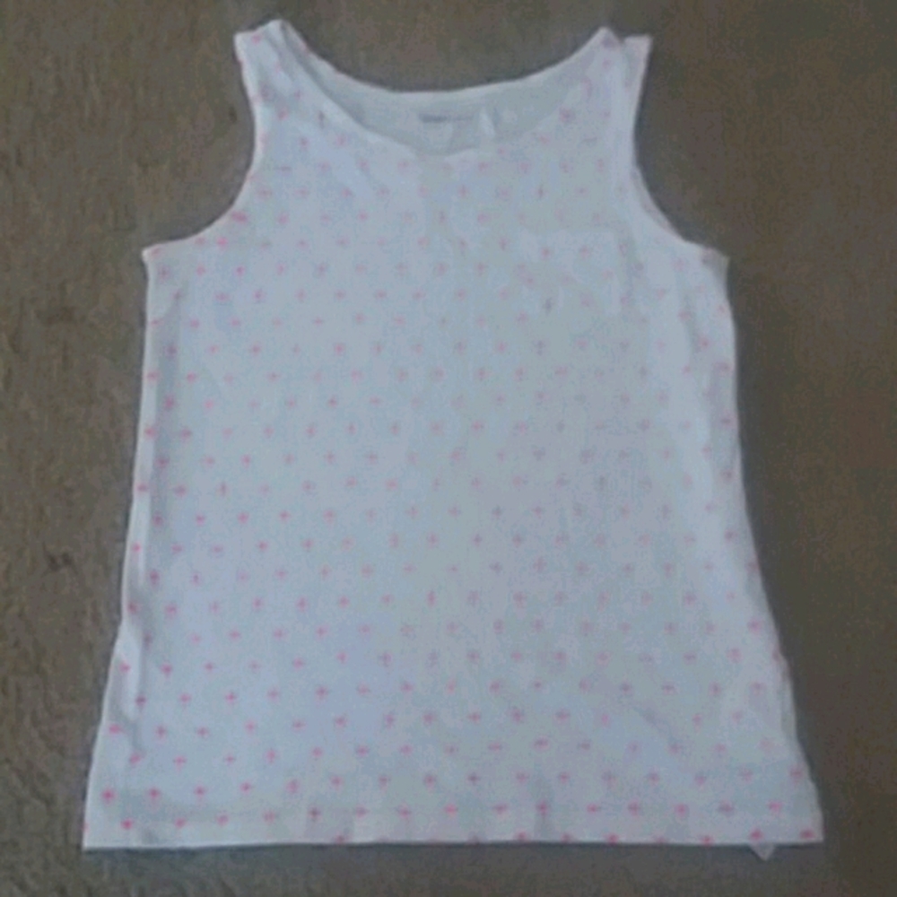 Girls Tank
